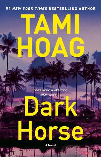 Cover image for Dark Horse
