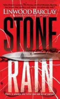 Cover image for Stone Rain