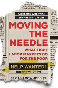 Cover image for Moving the Needle