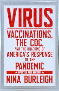 Cover image for Virus