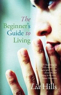 Cover image for The Beginner's Guide to Living