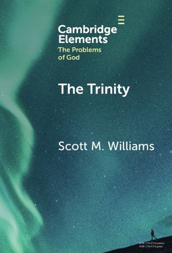 Cover image for The Trinity