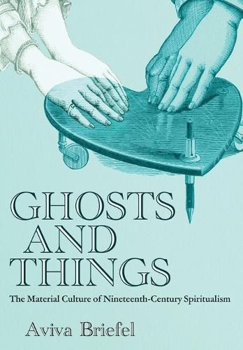 Cover image for Ghosts and Things