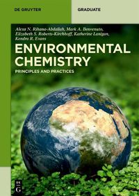 Cover image for Environmental Chemistry