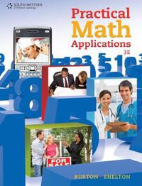 Cover image for Practical Math Applications