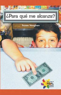 Cover image for Para Que Me Alcanza