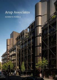 Cover image for Arup Associates