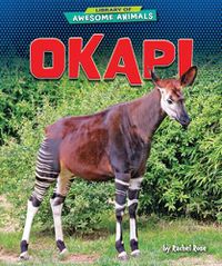 Cover image for Okapi