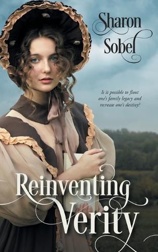 Cover image for Reinventing Verity