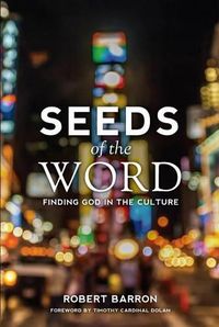 Cover image for Seeds of the Word