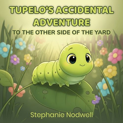Cover image for Tupelo's Accidental Adventure