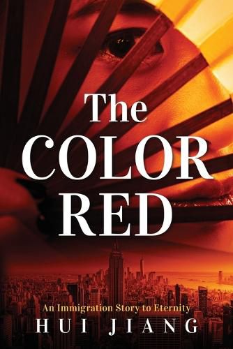 Cover image for The Color Red