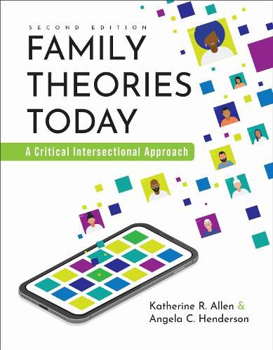 Cover image for Family Theories Today: A Critical Intersectional Approach