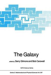 Cover image for The Galaxy