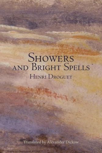 Showers and Bright Spells