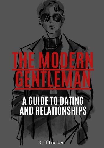 Cover image for The Modern Gentleman