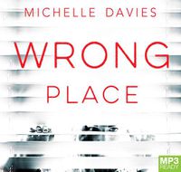 Cover image for Wrong Place