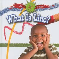 Cover image for What Is Line?