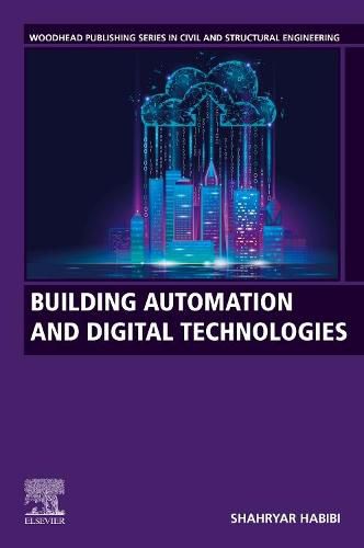 Cover image for Building Automation and Digital Technologies