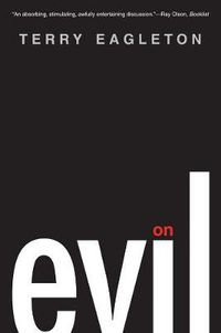Cover image for On Evil