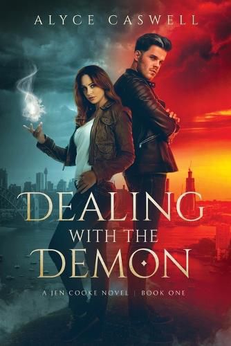 Cover image for Dealing with the Demon