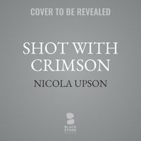 Cover image for Shot with Crimson