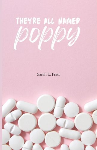 Cover image for They're All Named Poppy