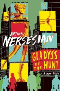 Cover image for Gladyss Of The Hunt