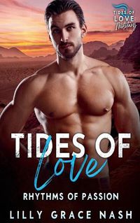 Cover image for Tides of Love Rhythms of Passion