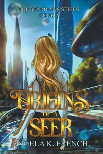 Cover image for Origins of a Seer