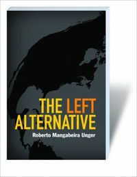 Cover image for The Left Alternative