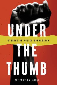 Cover image for Under the Thumb