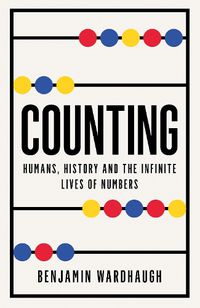 Cover image for Counting