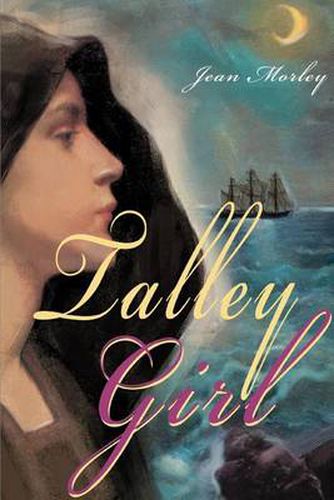 Cover image for Talley Girl