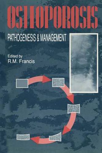 Cover image for Osteoporosis: Pathogenesis and Management