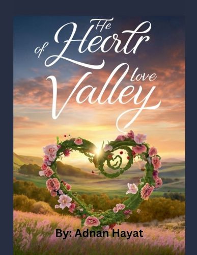 Cover image for The Heart of Love Valley