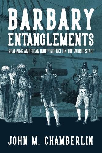 Cover image for Barbary Entanglements