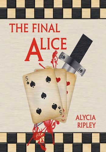 Cover image for The Final Alice