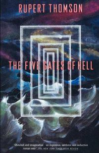 Cover image for The Five Gates of Hell