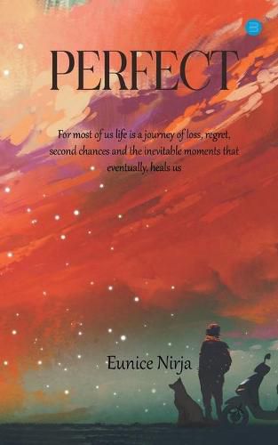 Cover image for Perfect