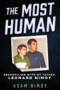 Cover image for The Most Human