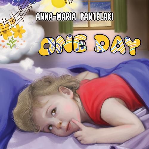 Cover image for One Day