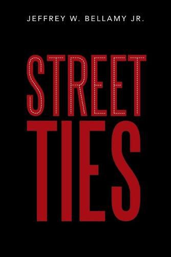 Cover image for Street Ties