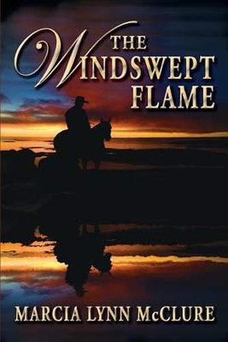 Cover image for The Windswept Flame