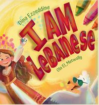 Cover image for I Am Lebanese