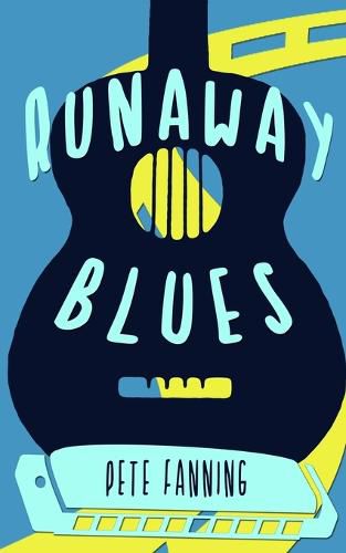 Cover image for Runaway Blues