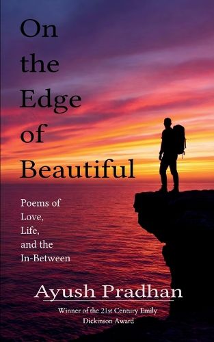Cover image for On the Edge of Beautiful (Edition1st)