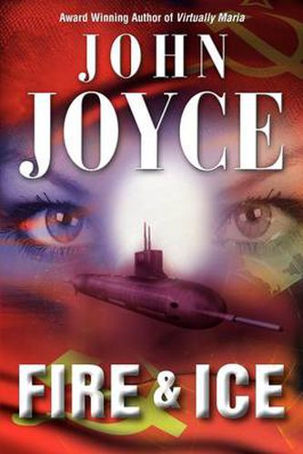 Cover image for Fire & Ice