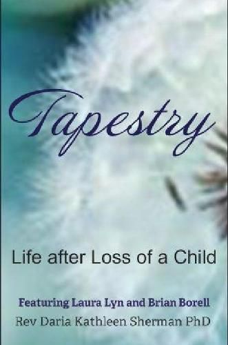 Cover image for Tapestry