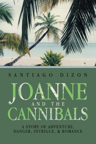 Cover image for Joanne and the Cannibals